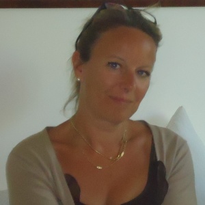 Photo de profil de Nathalie Renou