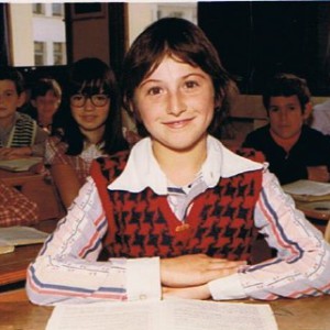 Photo de profil de Nathalie Restagno