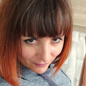 Photo de profil de Nathalie Ribeira