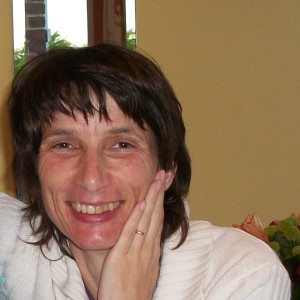 Photo de profil de Nathalie Ribourg