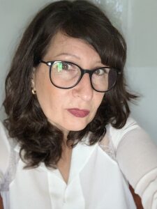 Photo de profil de Nathalie Richard