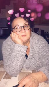 Photo de profil de Nathalie Richard