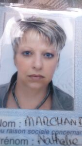 Photo de profil de Nathalie Richard