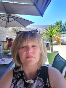 Photo de profil de Nathalie Richer