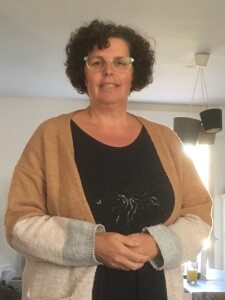 Photo de profil de Nathalie Ricouard