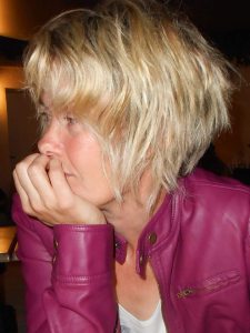 Photo de profil de Nathalie Ridard