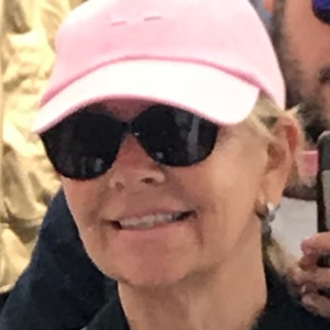Photo de profil de Nathalie Rimbault