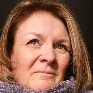 Photo de profil de Nathalie Rimbault