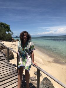 Photo de profil de Nathalie Rioux