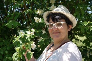 Photo de profil de Nathalie Rivalland