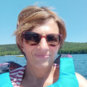 Photo de profil de Nathalie Robcis