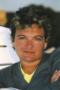 Photo de profil de Nathalie Robert Guzzo