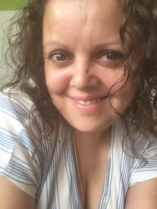 Photo de profil de Nathalie Robert