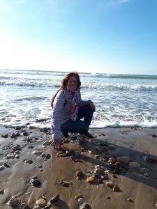 Photo de profil de Nathalie Robert