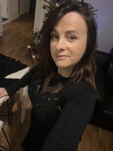 Photo de profil de Nathalie Robert
