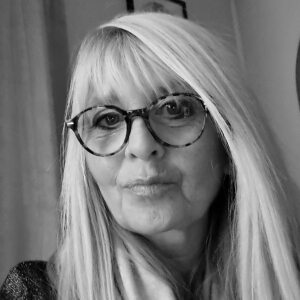 Photo de profil de Nathalie Robin