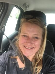 Photo de profil de Nathalie Robson