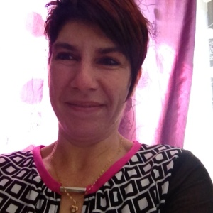 Photo de profil de Nathalie Roche