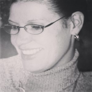 Photo de profil de Nathalie Rocher