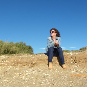 Photo de profil de Nathalie Rodde