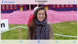 Photo de profil de Nathalie Rodrigues de Castro