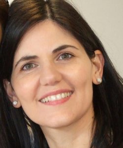 Photo de profil de Nathalie Rodrigues