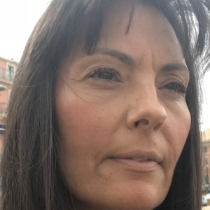 Photo de profil de Nathalie Rodrigues