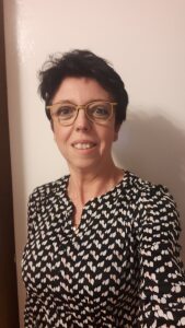 Photo de profil de Nathalie Roger
