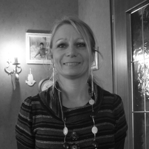 Photo de profil de Nathalie Rohrbach