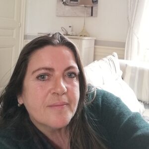 Photo de profil de Nathalie Roland