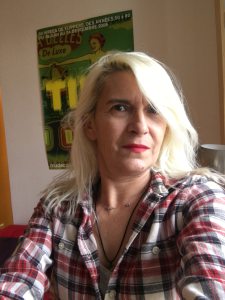 Photo de profil de Nathalie Rolandez