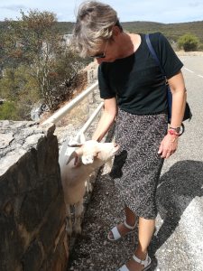 Photo de profil de Nathalie Rondel