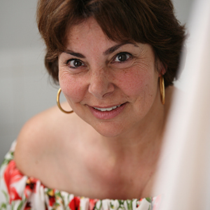 Photo de profil de Nathalie Rondreux