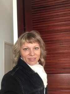 Photo de profil de Nathalie Roque