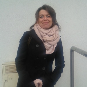 Photo de profil de Nathalie Roquier