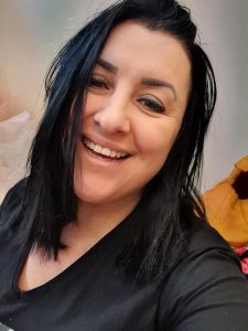 Photo de profil de Nathalie Rose