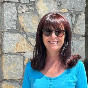 Photo de profil de Nathalie Rossignol
