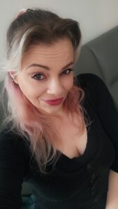 Photo de profil de Nathalie Rossignol
