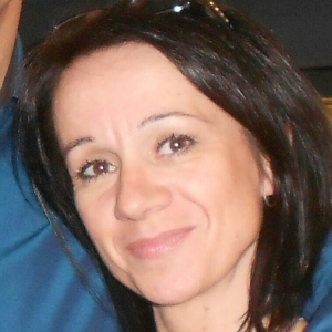 Photo de profil de Nathalie Roth
