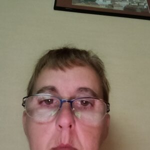 Photo de profil de Nathalie Rouanet