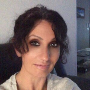 Photo de profil de Nathalie Roue