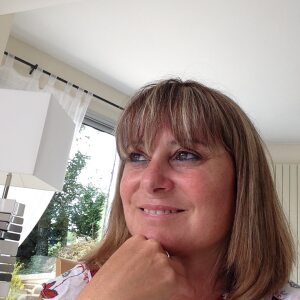 Photo de profil de Nathalie Rougee