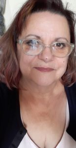 Photo de profil de Nathalie Rouhaud