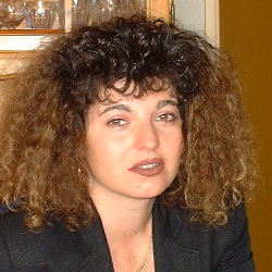Photo de profil de Nathalie Rouquié