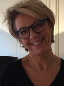 Photo de profil de Nathalie Rousseau
