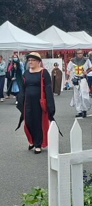 Photo de profil de Nathalie Roussel
