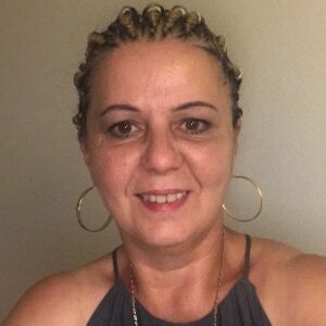 Photo de profil de Nathalie Roussel