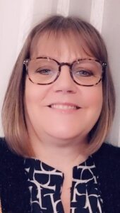 Photo de profil de Nathalie Rousselet