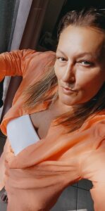 Photo de profil de Nathalie Rouzaud