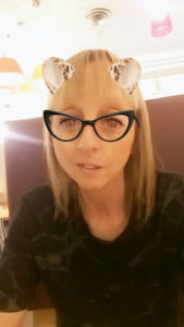 Photo de profil de Nathalie Roy